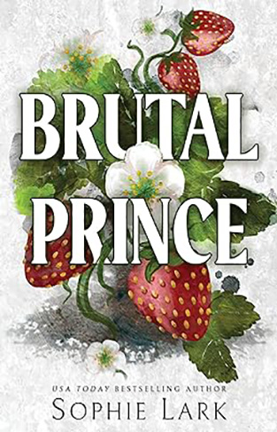 Brutal Prince